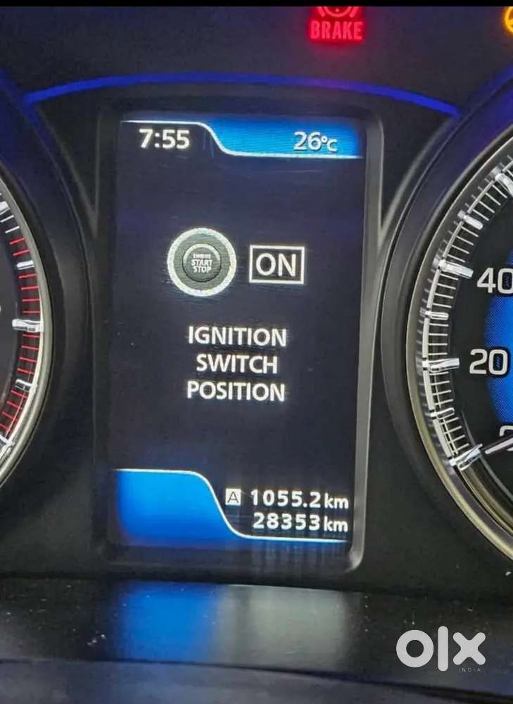 Maruti Suzuki Baleno 2021 Petrol 28000 Km Manual