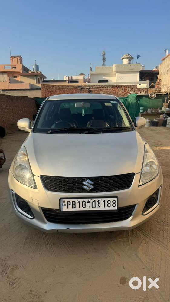 Swift Diesel Maruti 2016 Year