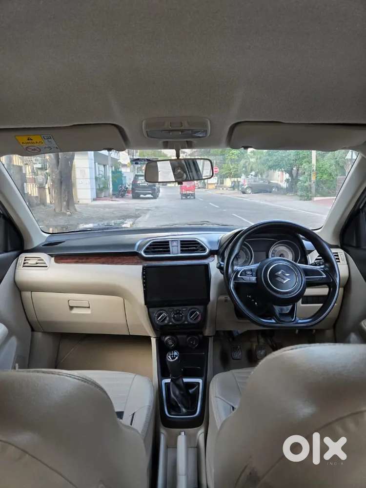Maruti Suzuki Dzire 2019 Diesel 60000 Km Driven