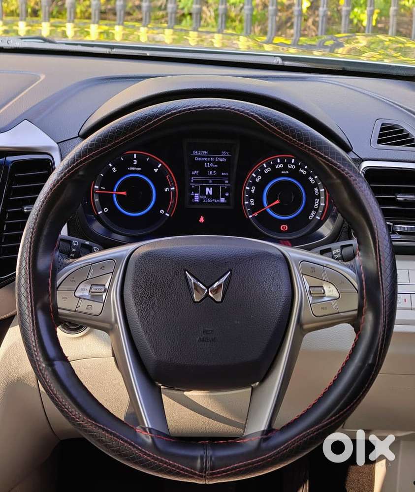 Mahindra Xuv300 W8 Option Diesel, 2023, Diesel