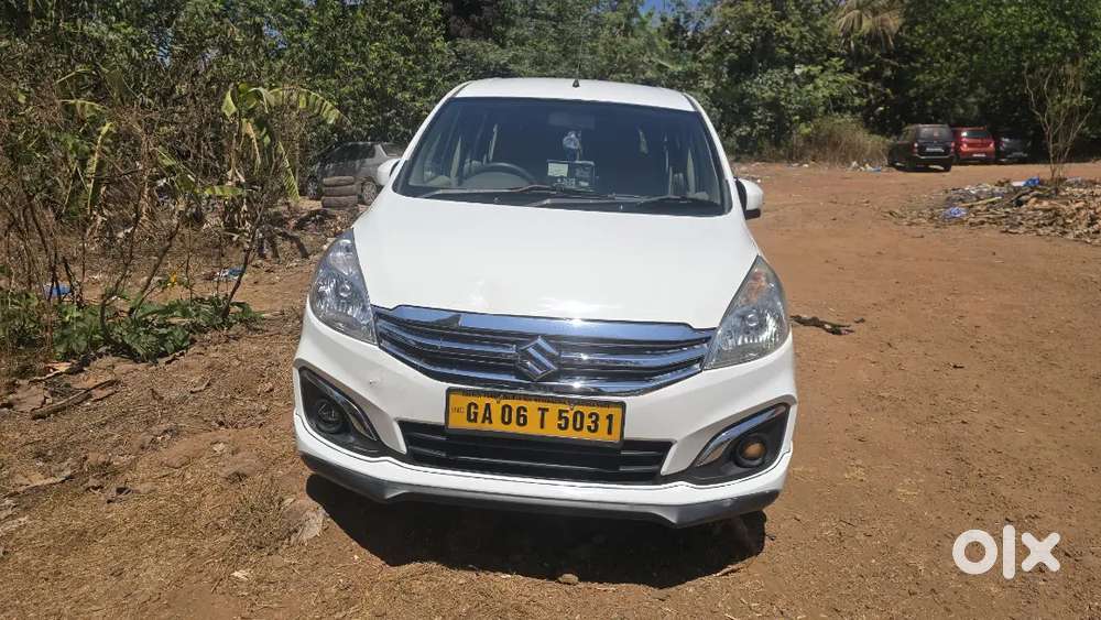 Ertiga For Sale
