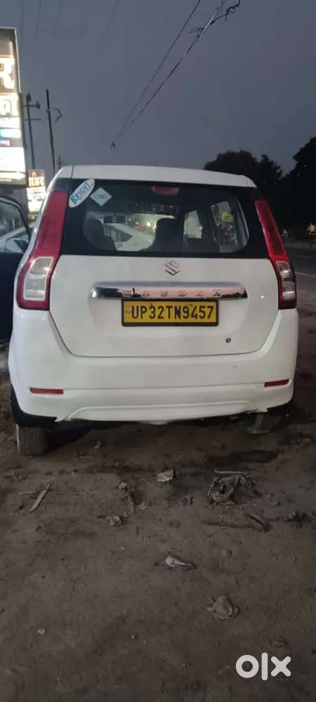 Maruti Suzuki Wagon R 2023 Lxi