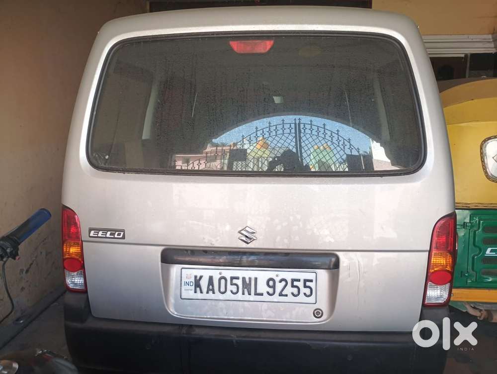 Maruti Suzuki Eeco 2024