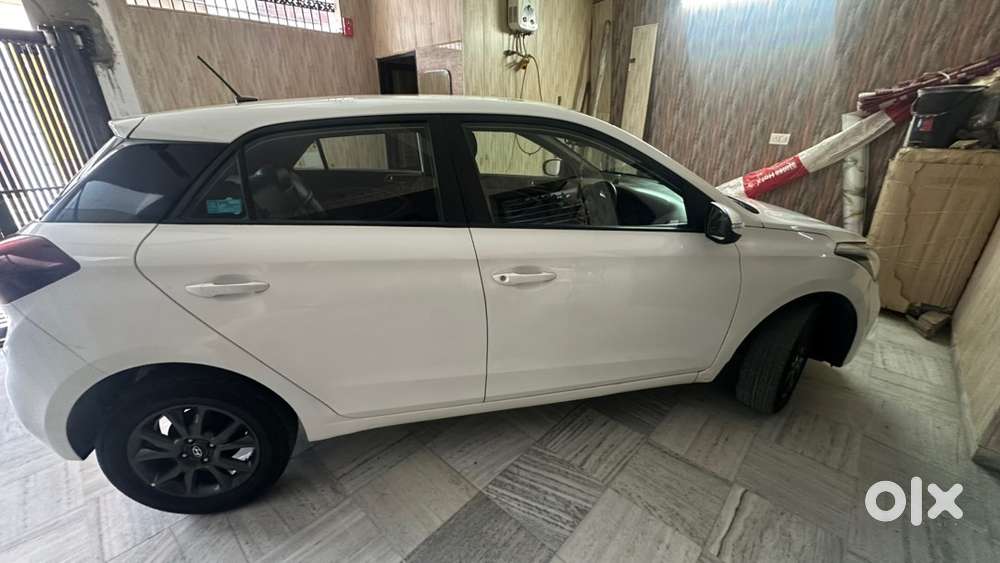 Hyundai Elite I20 2019 Diesel Well Maintained