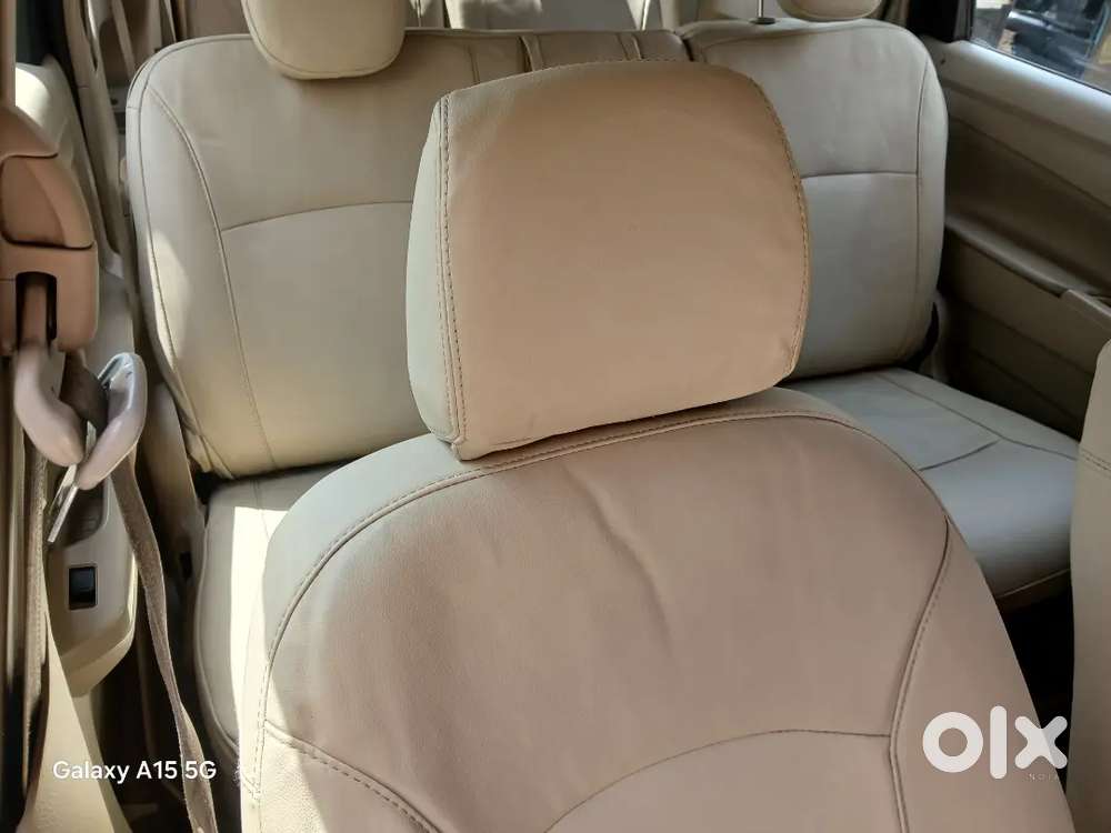2016 Ertiga Deisel
