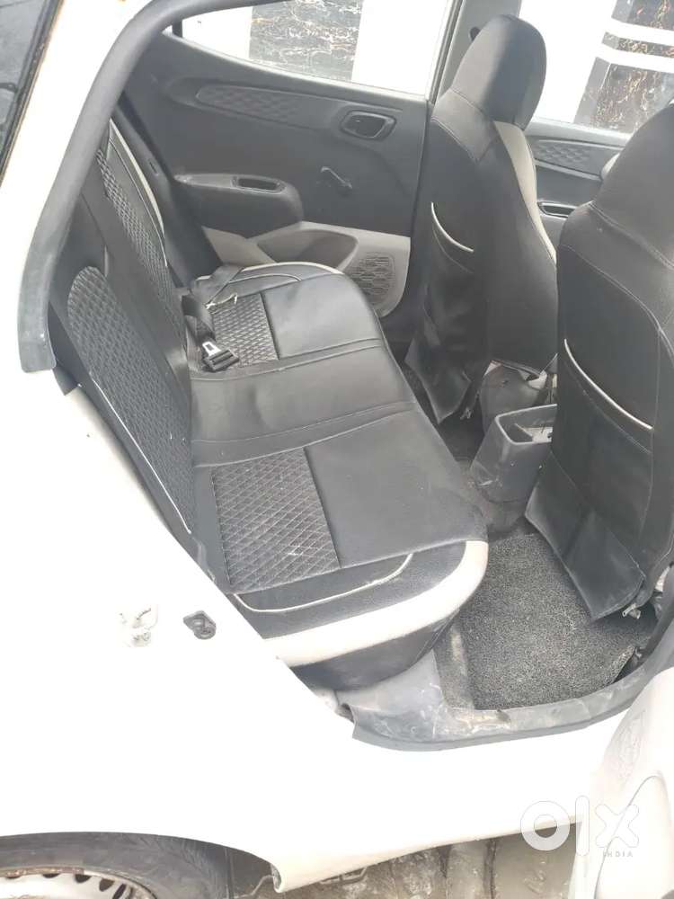 Hyundai Grand I10 Nios 2021 Petrol 39256 Km Driven