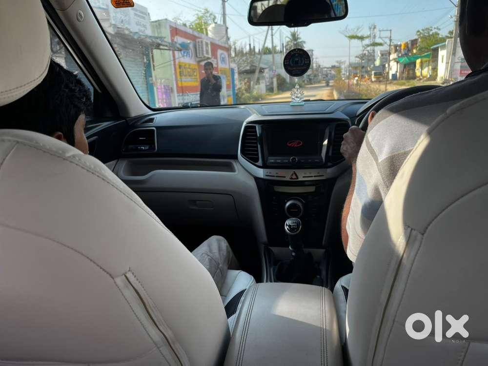Mahindra Xuv 300 2019 Diesel Good Condition