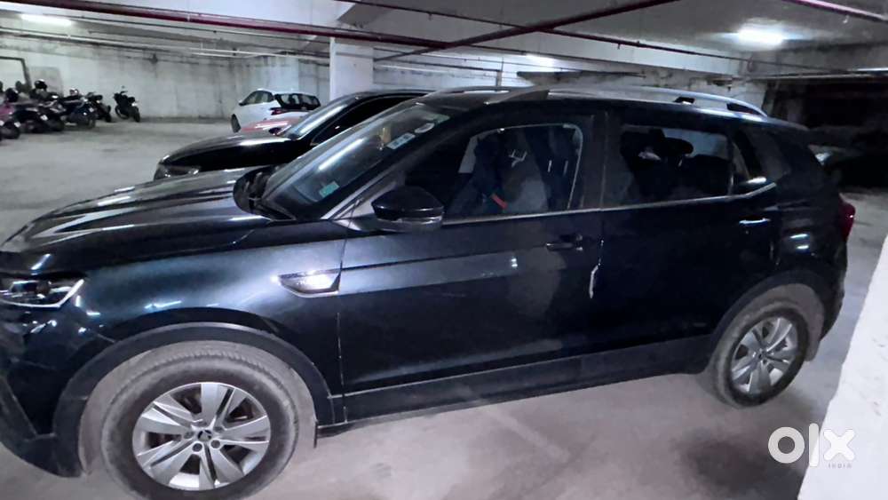 Skoda Kushaq Petrol 2023