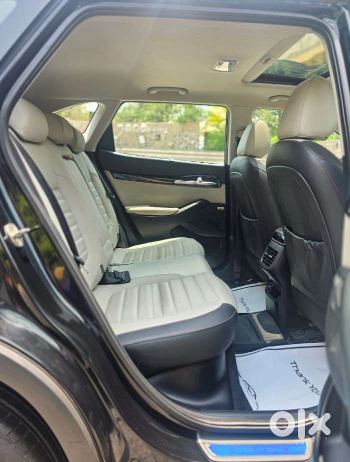 Kia Seltos 1.4 Gtx + Petrol At, 2020, Petrol