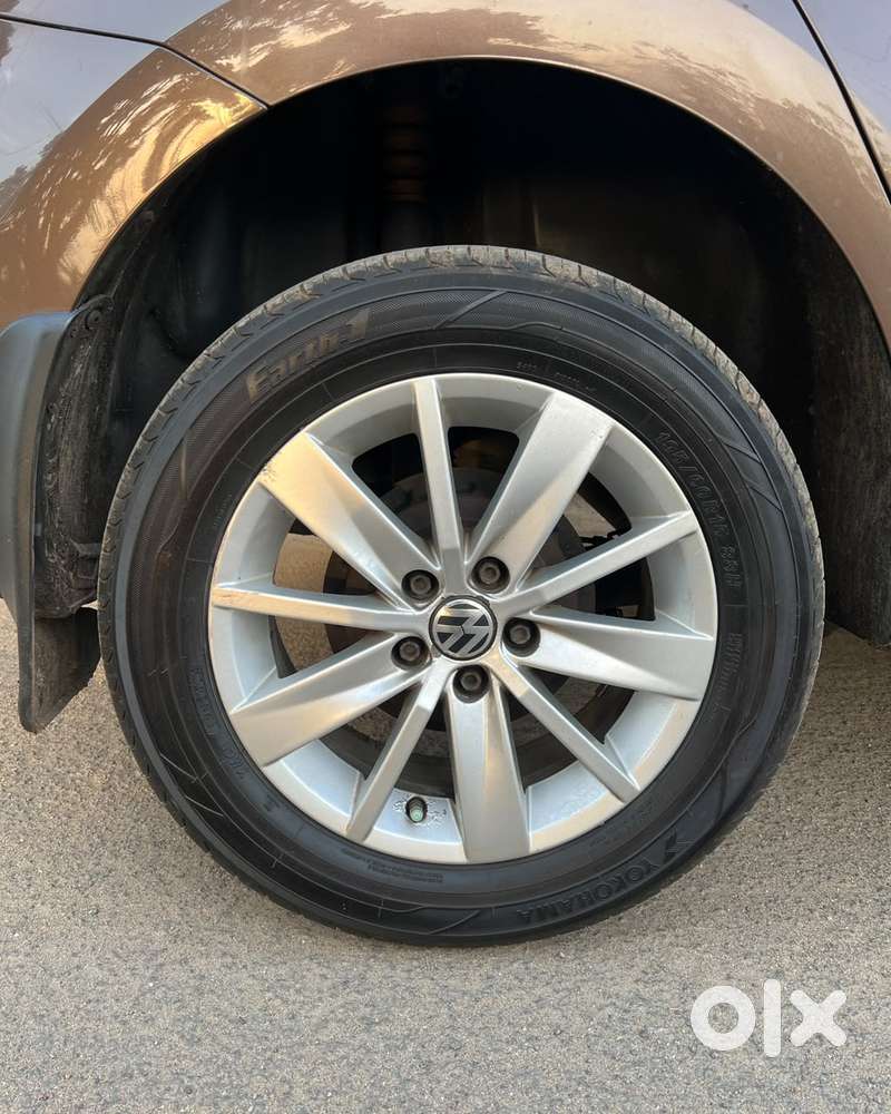 Volkswagen Ameo 1.5 Tdi Highline, 2017, Diesel