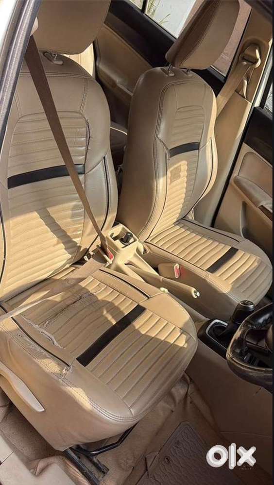 Maruti Suzuki Dzire 2018
