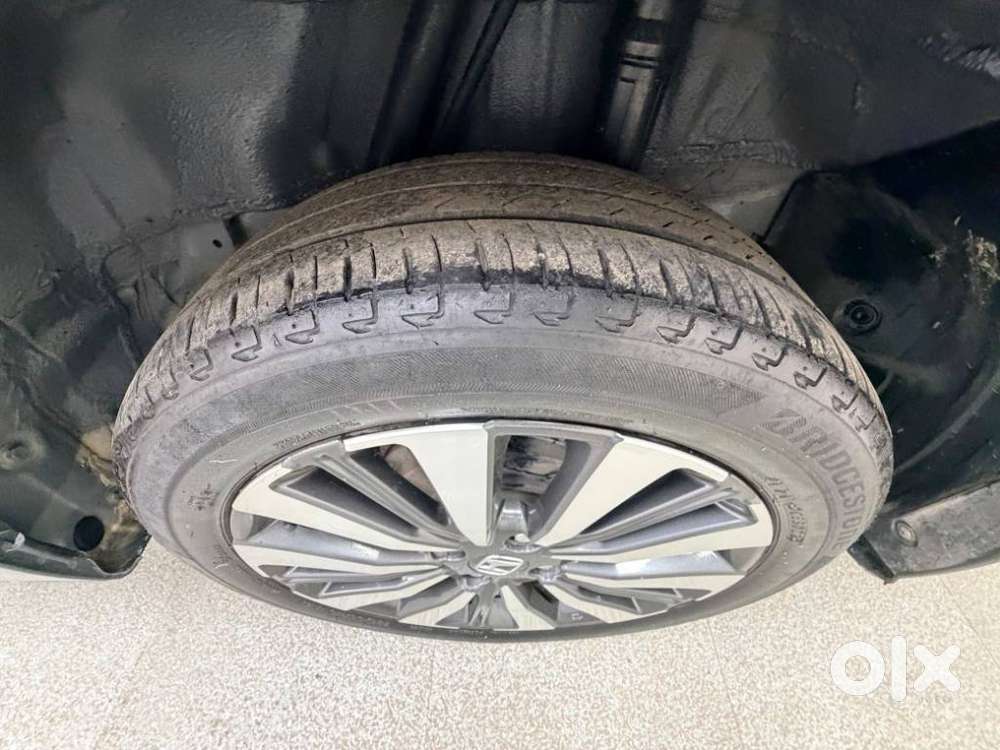 Honda City Zx Vtec, 2023, Petrol