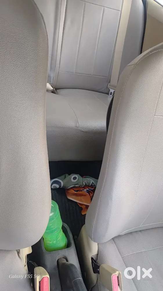 Honda Amaze 2015 Diesel( Sedan) Well Maintained And In Good Condition