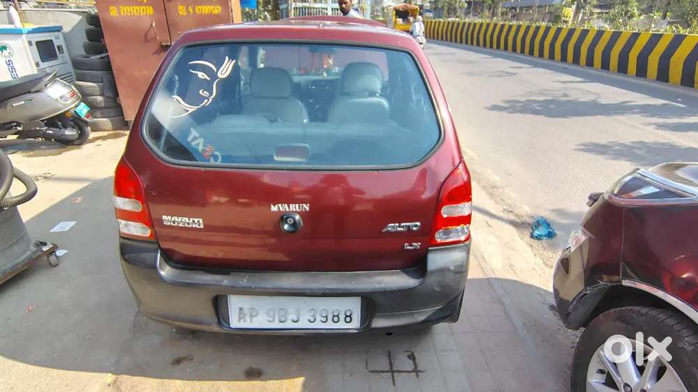 Good Car With Good Condition Ac And Also With Well Engine