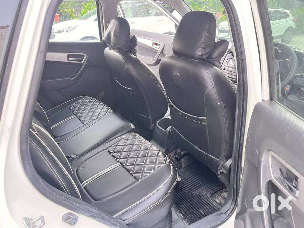 Maruti Suzuki Vitara Brezza Zdi, 2017, Diesel