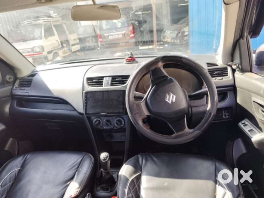 Maruti Suzuki Swift Ldi (o), 2014, Diesel