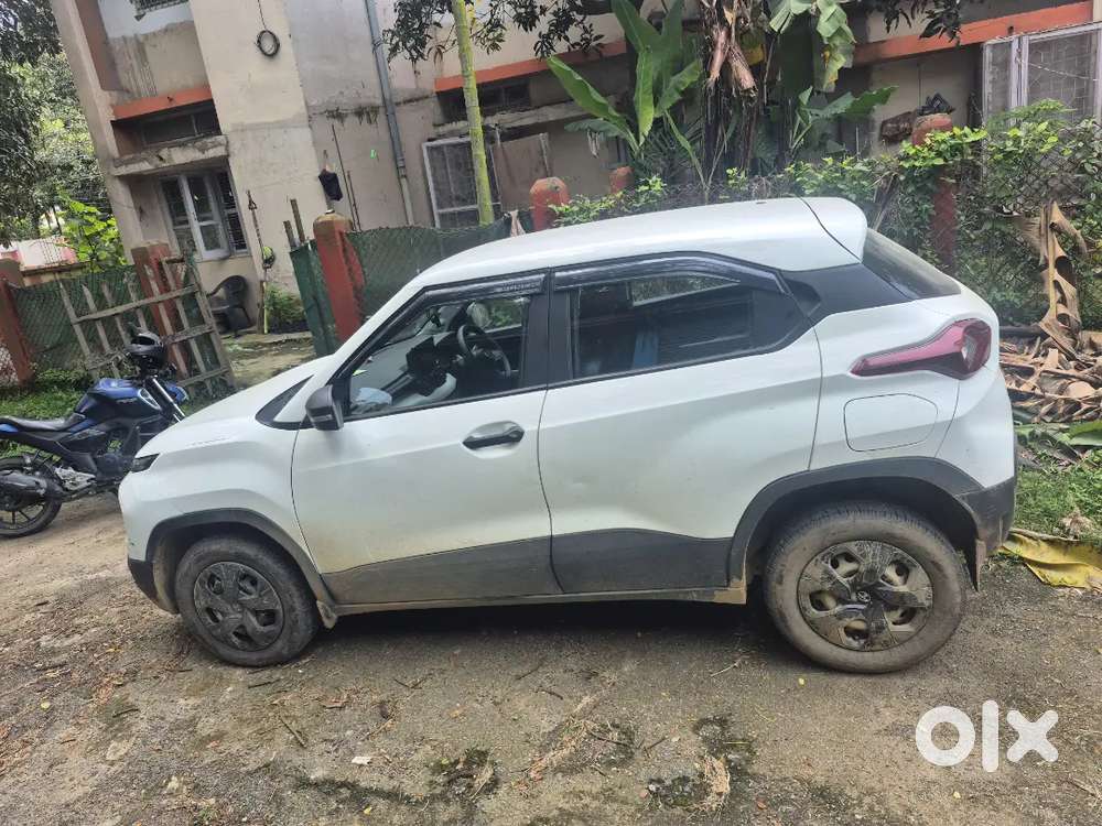 Tata Punch 2024