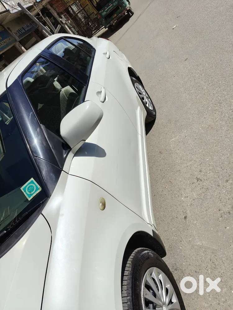 Good Condition Ac Working New Tyres