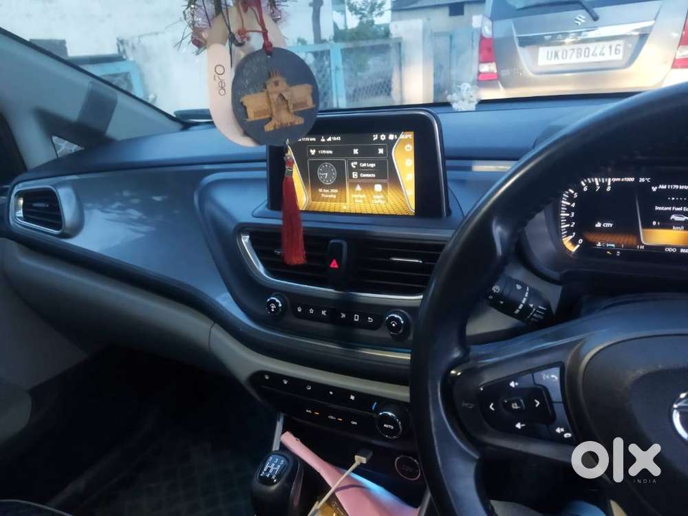 Tata Altroz 2022 Petrol Well Maintained