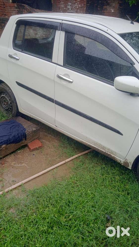 Maruti Suzuki Celerio 2020