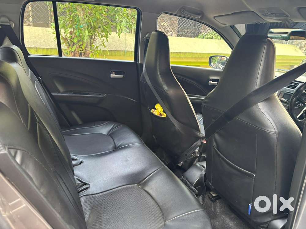 Maruti Suzuki Celerio 1.0 Zxi Mt, 2020, Petrol