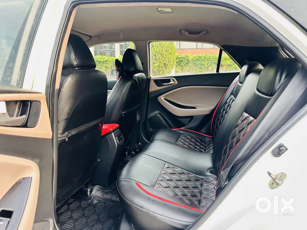 Hyundai Elite I20 Asta 1.2 At, 2019, Petrol