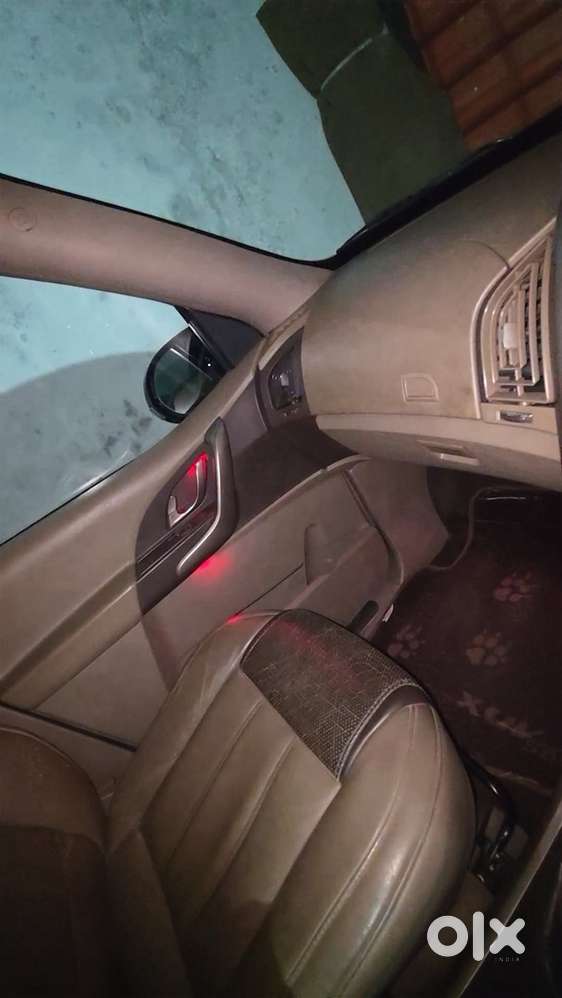 Mahindra Xuv500 Diesel 2015