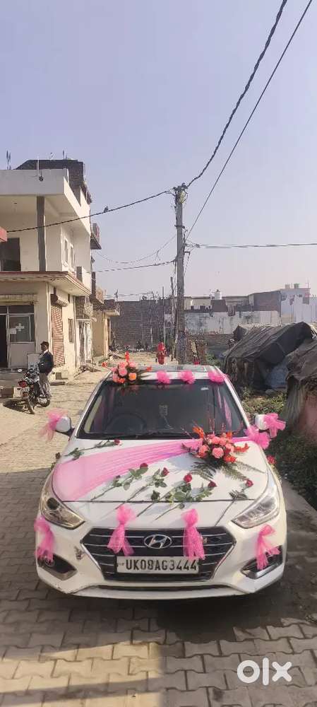 Hyundai Verna 2014 Diesel 116000 Km Driven