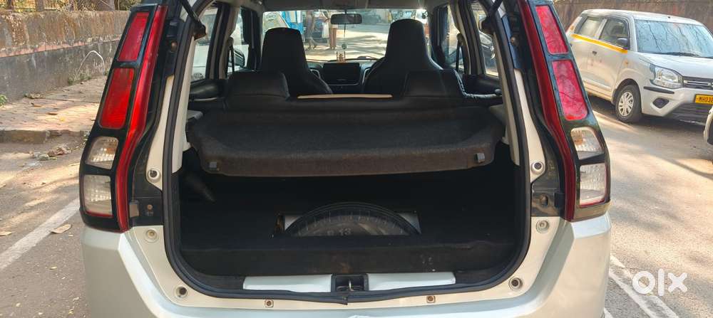 Maruti Suzuki Wagon R Lxi Cng, 2019, Cng & Hybrids