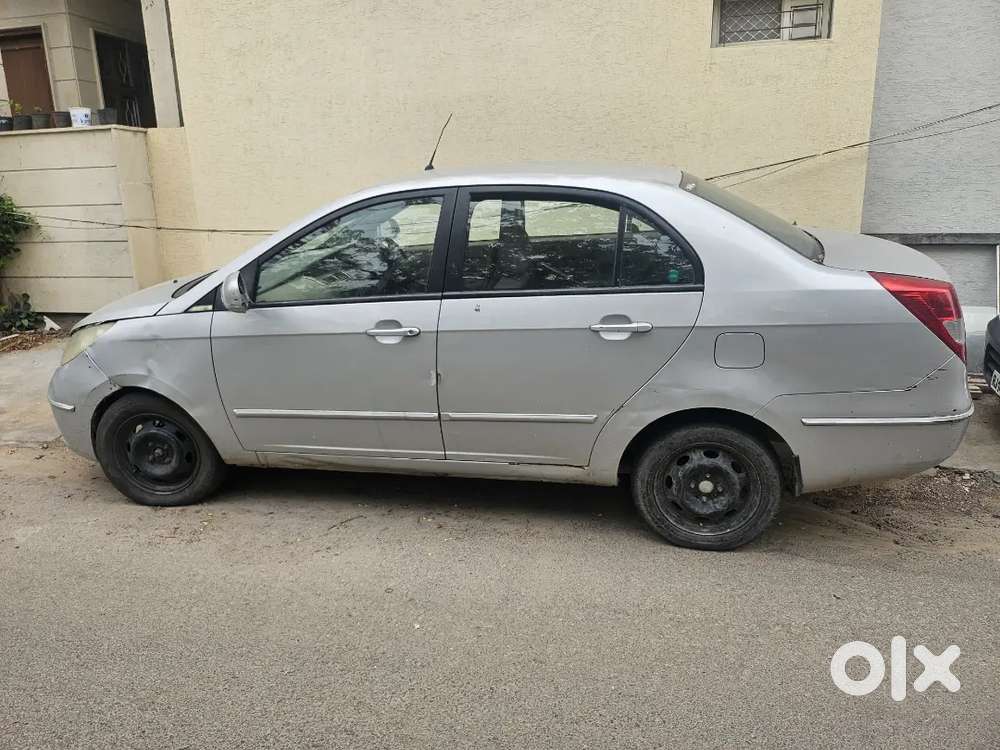 Tata Manza Orijnal Condtion Rc Rew New Til 2031