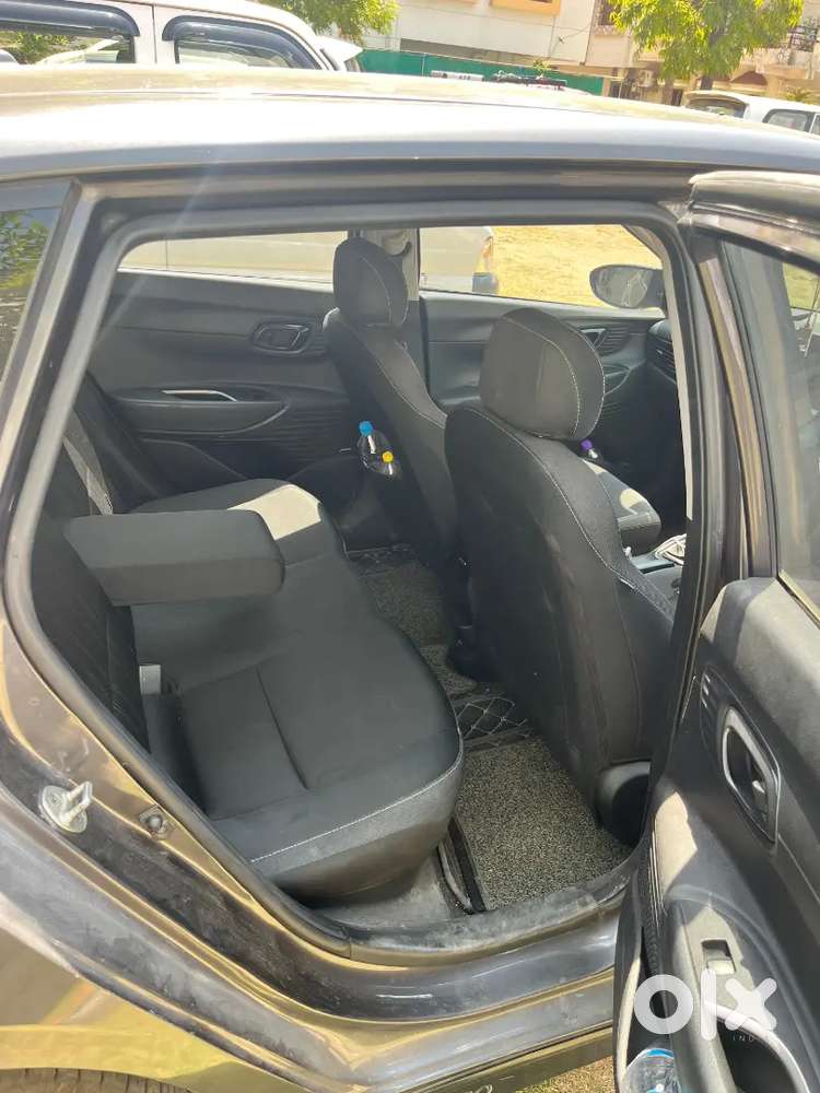 Hyundai New I20 2021 Diesel Well Maintained