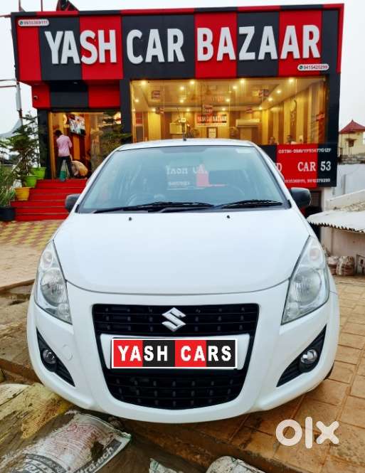 Maruti Suzuki Ritz Vdi, 2014, Diesel