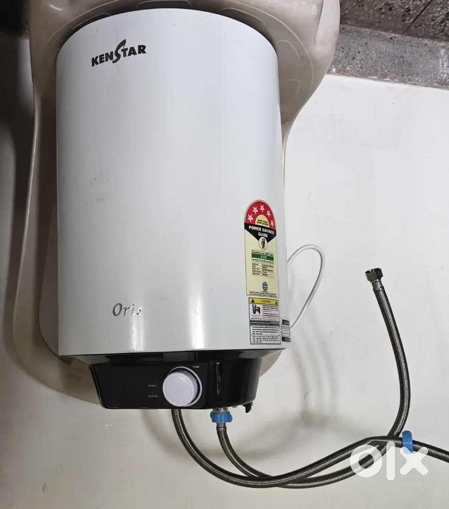Kenstar Geyser, 5WHKENSTEM10/2025, 10 ltr