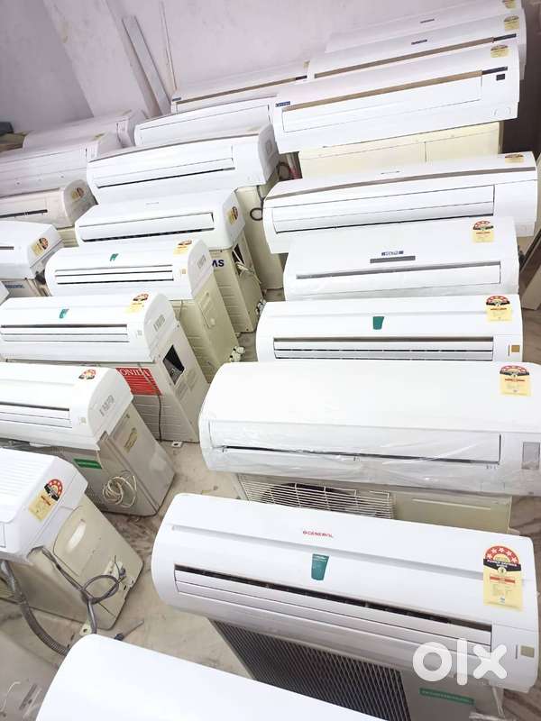 AC PLANET (Second hand split Ac dealer in chennai)