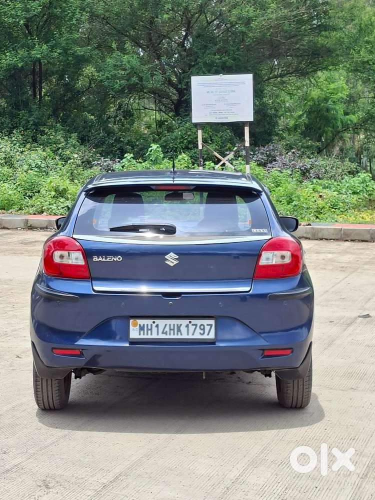 Maruti Suzuki Baleno 1.2 Delta, 2019, Petrol