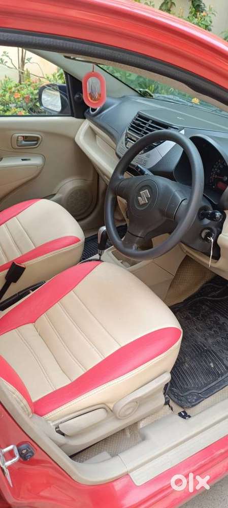 Maruti Suzuki A-star At Vxi, 2013, Petrol