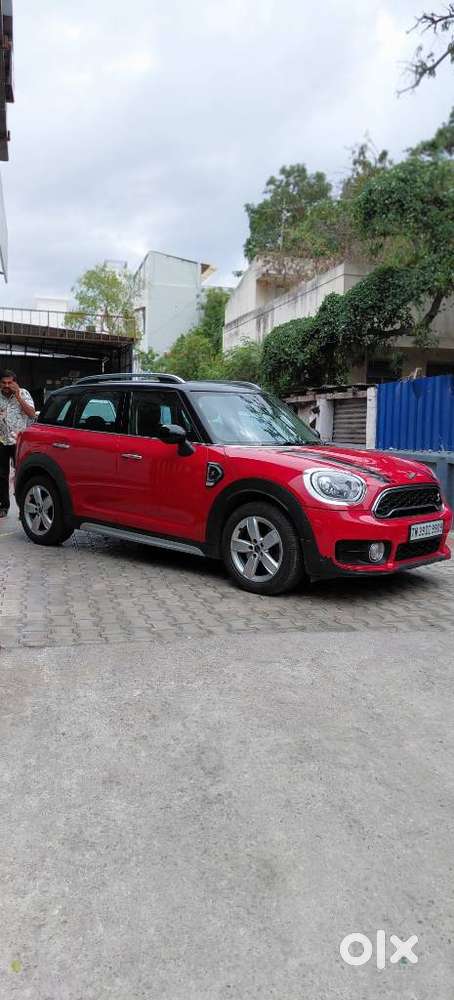 Mini 5 Door Cooper D, 2020, Diesel