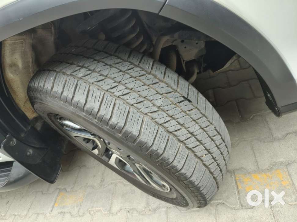 Toyota Fortuner Legender 4x4 At 2.8, 2025