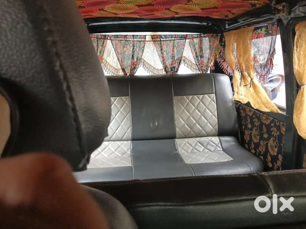 Omni Van Good Condition