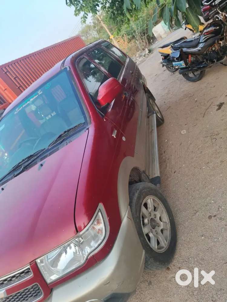 Chevrolet Tavera Neo 2014 Diesel 175000 Km Driven
