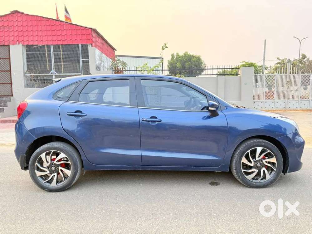 Maruti Suzuki Baleno Delta, 2019, Diesel