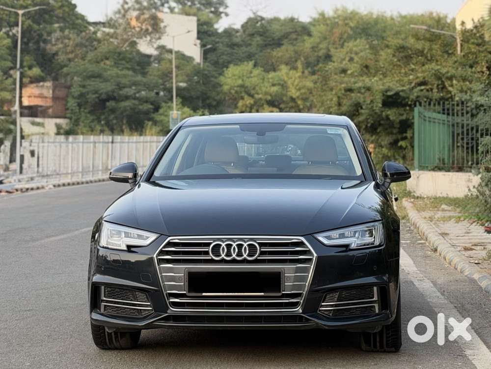 Audi A4 1.4 30 Tfsi Premium Plus, 2018, Petrol