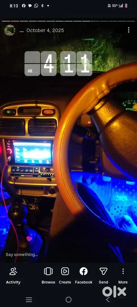 Good Condition