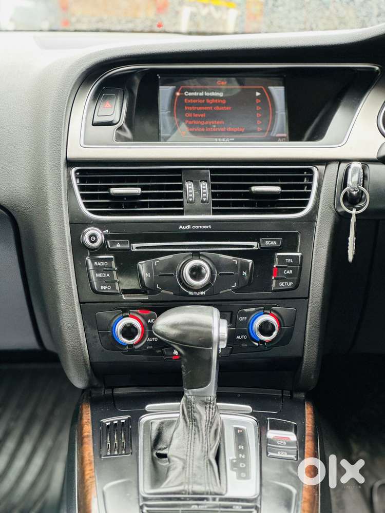 Audi A4 35 Tdi Technology Edition, 2016, Diesel