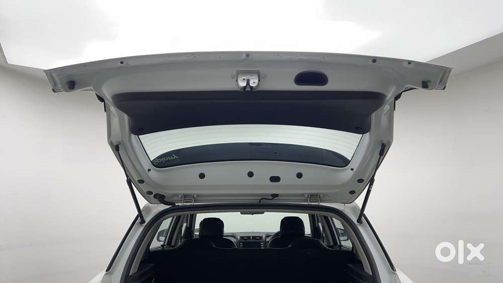 Hyundai Creta 1.5 S Plus Knight Petrol, 2022, Petrol