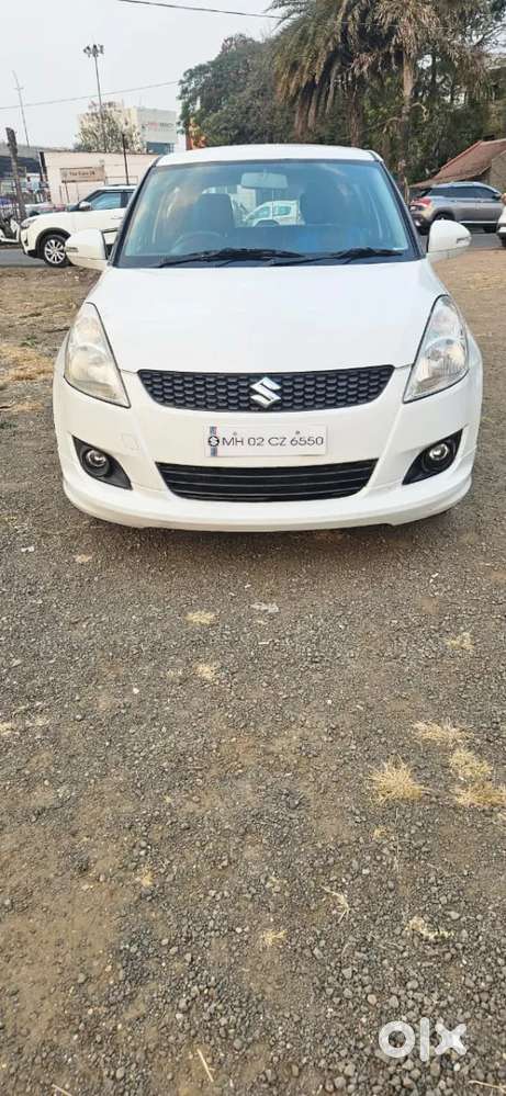 Maruti Suzuki Swift Vdi, 2013, Diesel