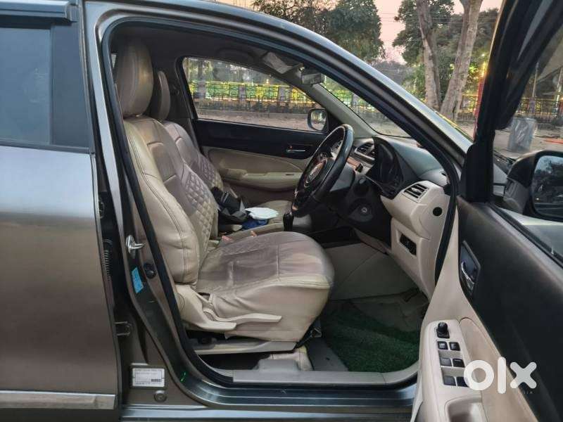 Maruti Suzuki Swift Dzire 1.2 Vxi Bsiv, 2021, Petrol