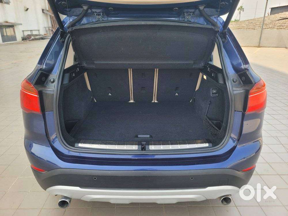 Bmw X1 2.0 Sdrive 20d, 2016, Diesel