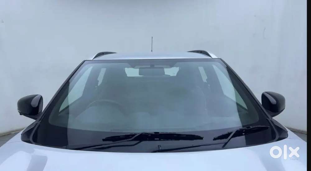 Nissan Magnite 2021 Petrol Well Maintained Top Model With 360 Camera.