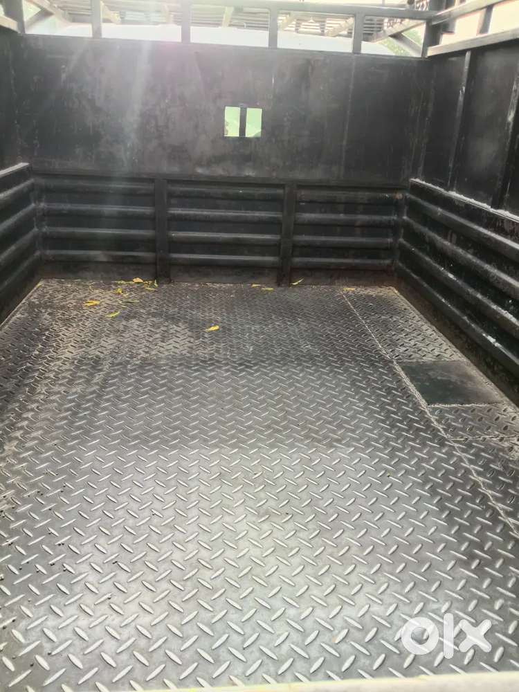 Mahindra Be 6 2020